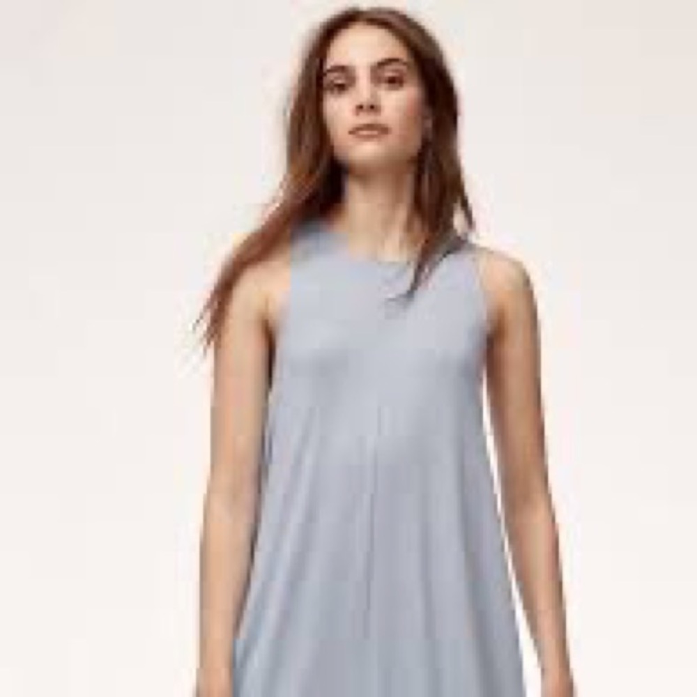Wilfred Free Rosa Dress